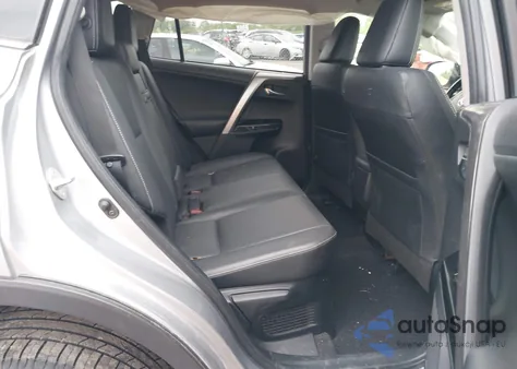 2018 Toyota Rav4 Hybrid Limited from USA, damaged, VIN JTMDJREV8JD159754